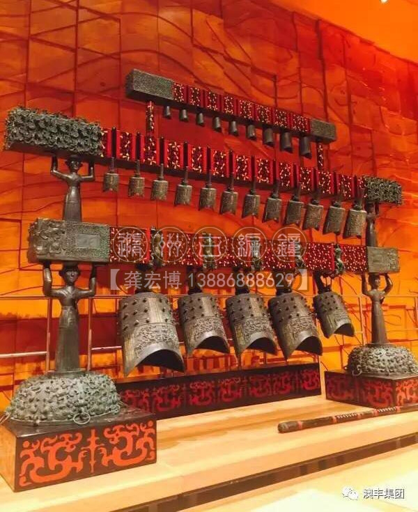 悉尼歌劇院編鐘演出 悉尼歌劇院編鐘演出