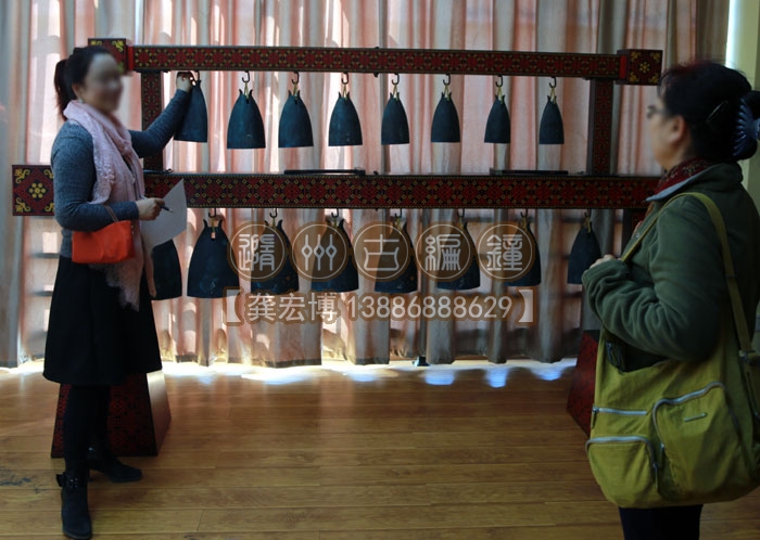 關于編鐘編磬等古樂器的招投標建議 關于編鐘編磬等古樂器的招投標建議